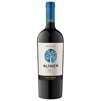 Vino Undurraga Aliwen Reserva Merlot 750cc