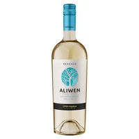 Vino Undurraga Aliwen Reserva Sauvignon Blanc Orgánico 750cc