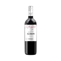 Vino Undurraga Aliwen Sin Alcohol Cabernet Sauvignon 750cc