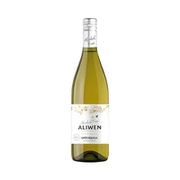 Vino Undurraga Aliwen Sin Alcohol Chardonnay 750cc