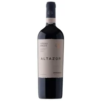 Vino Undurraga Altazor 2022 con Estuche 750cc