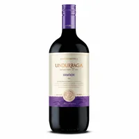 Vino Undurraga Carmenere Botellón 13° 1500cc