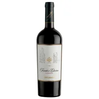Vino Undurraga Founders Collection Carmenere 750cc