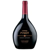 Vino Undurraga Pinot Cabernet Sauvignon 750 ml