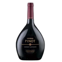 Vino Undurraga Pinot Cabernet Sauvignon - 750ml