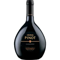 Vino Undurraga Pinot Carmenere 750 cc