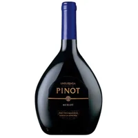 Vino Undurraga Pinot Merlot - 750ml