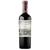 Vino Undurraga Red Field - Blend - 750ml