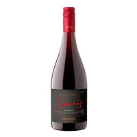 Vino Undurraga Sibaris Black Series Cinsault 750cc