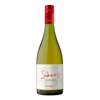 Vino Undurraga Sibaris Chardonnay 750cc
