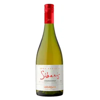 Vino Undurraga Sibaris Gran Reserva Chardonnay 750cc