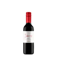 Vino Undurraga Sibaris Merlot 375cc