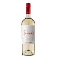 Vino Undurraga Sibaris Sauvignon Blanc Botella 750cc