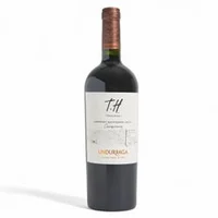 Vino Undurraga T.H Cabernet Sauvignon 750 cc