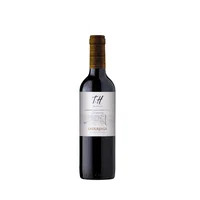 Vino Undurraga T.h. Cabernet Sauvignon Cauquenes 375cc