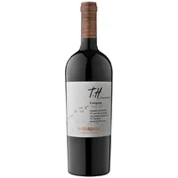 Vino Undurraga TH Carignan 750cc