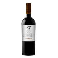 Vino Undurraga T.h. Carignan 750cc