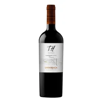 Vino Undurraga T.h. Carménère Peumo 750cc