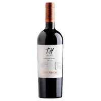 Vino Undurraga TH Maipo Cabernet Franc 750cc
