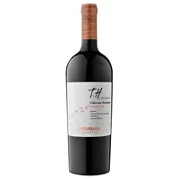Vino Undurraga TH Maipo Cabernet Sauvignon 750cc