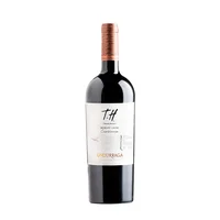 Vino Undurraga T.h. Merlot Casablanca 750cc