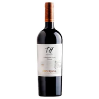 Vino Undurraga TH Peumo Carmenere 750cc