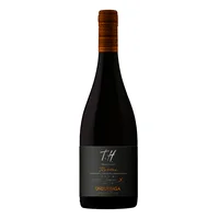 Vino Undurraga T.h. Rarities Ensamblaje 750cc