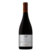 Vino Undurraga T.h. Syrah Leyda 750cc