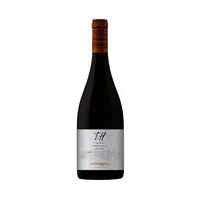 Vino Undurraga TH Syrah Limari 2022 750cc