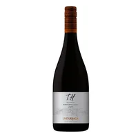 Vino Undurraga T.h.pinot Noir Leyda 750cc