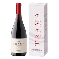 Vino Undurraga Trama Pinot Noir 750cc