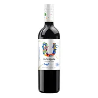 Vino Undurraga U Sweet Merlot 750cc