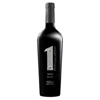 Vino Uno Platinum Malbec 750cc