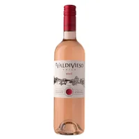 Vino Valdivieso Rosé 750 cc