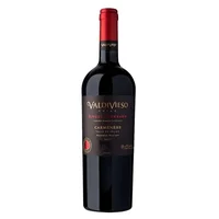 Vino Valdivieso Single Vineyard Carmenere 750cc