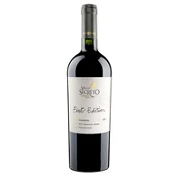 Vino Valle Secreto First Edition Carmenere 750cc