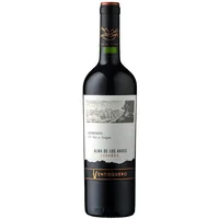 Vino Ventisquero Alma de los Andes Rsva Carmenere 750cc