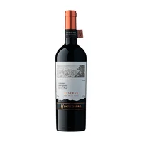 Vino Ventisquero Reserva Cabernet Sauvignon Botella 750cc