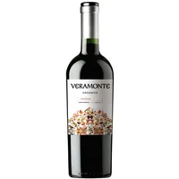 Vino Veramonte Gran Reserva Organico Carmenere 750cc