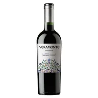 Vino Veramonte Gran Reserva Organico Merlot 750cc