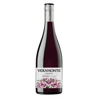 Vino Veramonte Gran Reserva Organico Pinot Noir 750cc