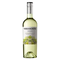 Vino Veramonte Gran Reserva Organico Sauvignon Blanc 750cc