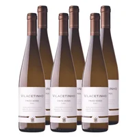 Vino Verde Vilacetinho Vinho Verde Portugal 750ml x6