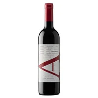Vino VIK A Carmenere 14° 750cc