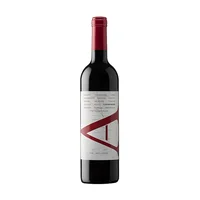 Vino Vik A Carmenere Botella 750 Cc