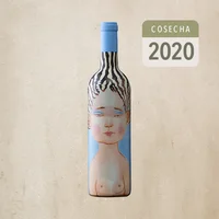 Vino Vik La Piu Belle 2020 750cc