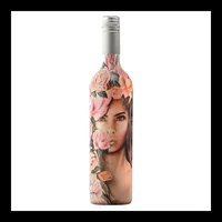 Vino Vik La Piu Belle Rosé