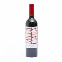 Vino Vik Milla Gran Reserva Ensamblaje 750 cc