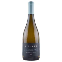 Vino Villard Grand Vin Le Chardonnay 750cc
