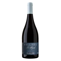 Vino Villard Grand Vin Le Syrah 750cc